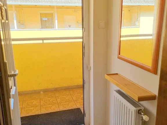 Kiadó lakás Nyíregyháza 51 nm