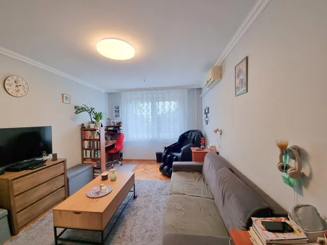 Eladó lakás Nyíregyháza 61 nm