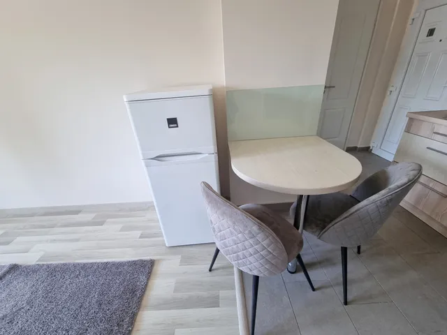Kiadó lakás Nyíregyháza, Kossuth utca 42 nm
