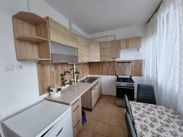 Kiadó lakás Nyíregyháza 62 nm