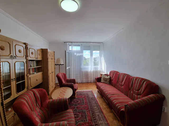 Kiadó lakás Nyíregyháza 43 nm