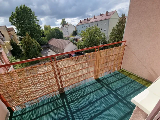 Kiadó lakás Nyíregyháza, Hímes utca 44 nm