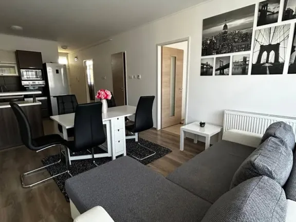 Eladó lakás Nyíregyháza, Damjanich lakópark 62 nm