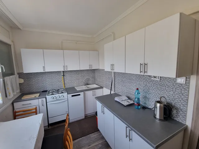 Kiadó lakás Nyíregyháza 62 nm