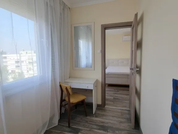 Kiadó lakás Nyíregyháza, Búza tér 62 nm