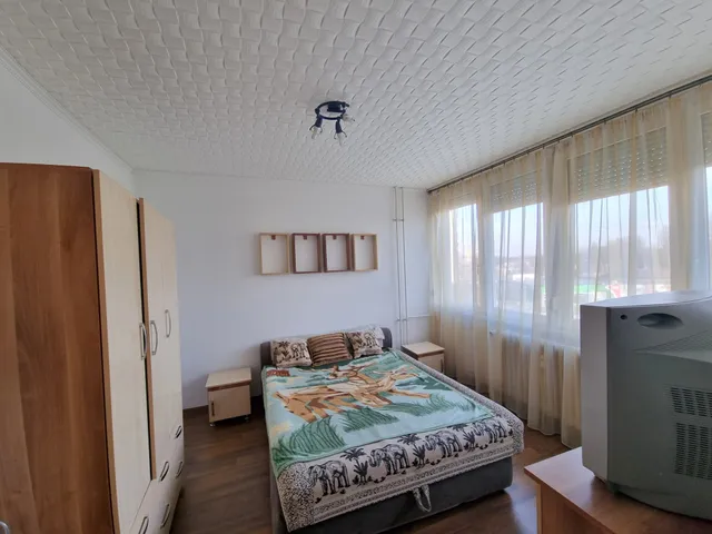 Kiadó lakás Nyíregyháza 53 nm