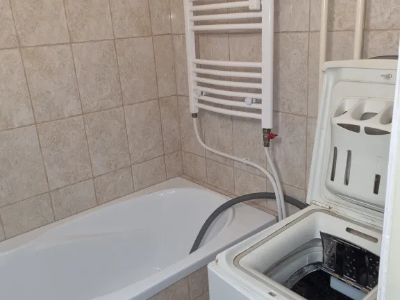 Kiadó lakás Nyíregyháza, Ferenc körút 53 nm