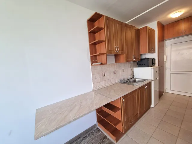 Kiadó lakás Nyíregyháza 21 nm