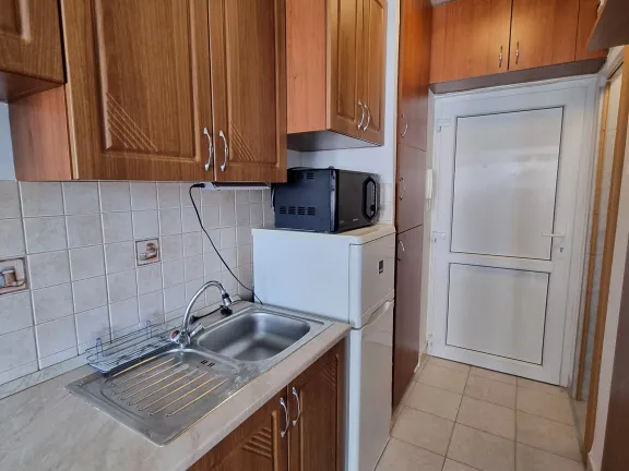 Kiadó lakás Nyíregyháza, Vasvári Pál utca 21 nm