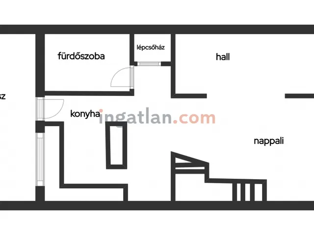 Eladó ház Nyíregyháza, Borbánya 150 nm