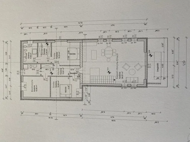 Eladó ház Budapest XVIII. kerület, Bókay utca 295 nm