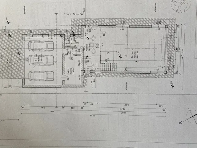 Eladó ház Budapest XVIII. kerület, Bókay utca 295 nm