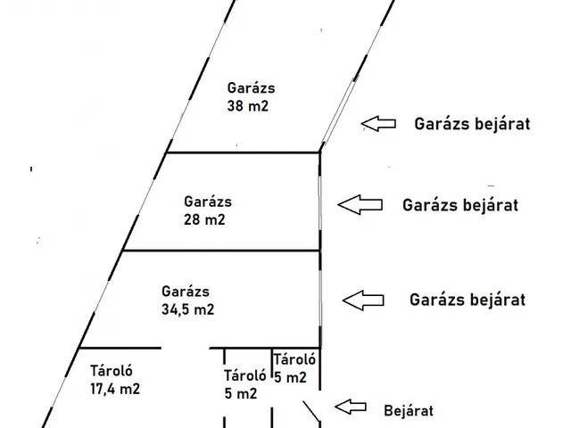 Eladó ház Budapest XVIII. kerület, Üllői út 128 nm