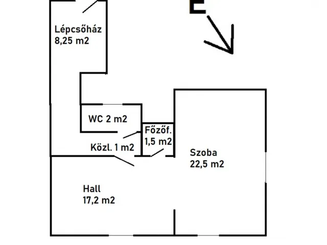 Eladó ház Budapest XVIII. kerület, Üllői út 128 nm