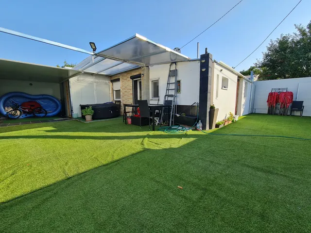 Eladó ház Budapest XVII. kerület 37 nm