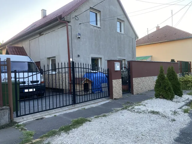 Eladó ház Budapest XX. kerület 145 nm