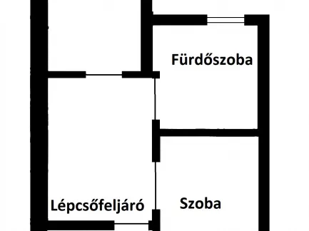 Eladó ház Budapest XVIII. kerület 83 nm