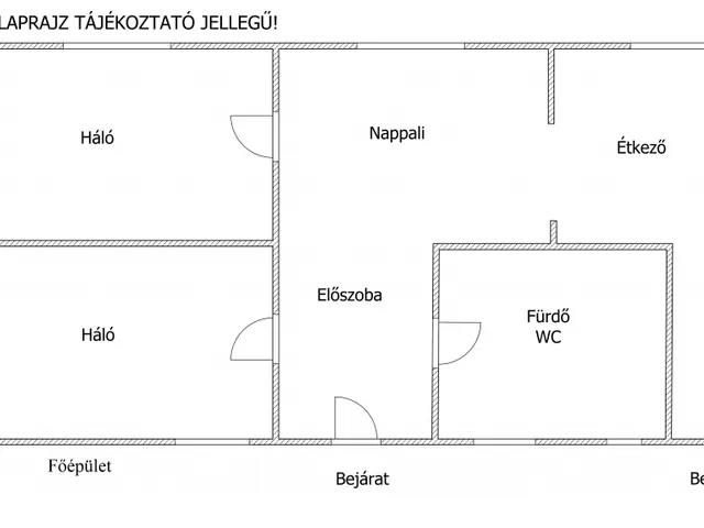 Eladó ház Budapest XVIII. kerület 192 nm