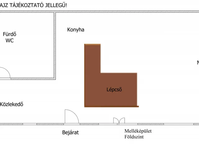 Eladó ház Budapest XVIII. kerület 192 nm