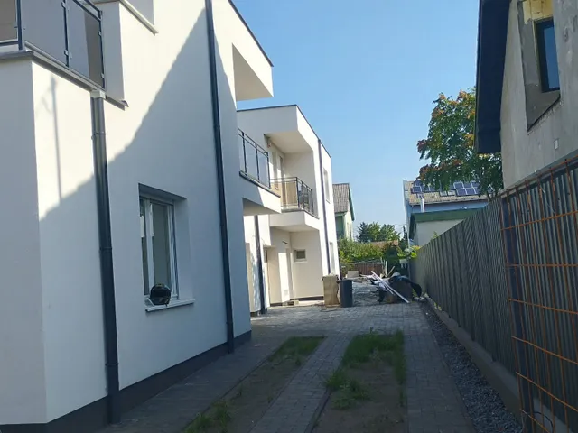 Eladó ház Budapest XVIII. kerület 128 nm