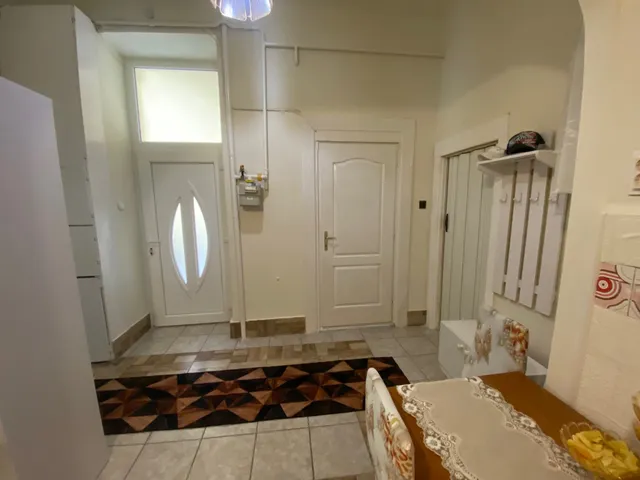 Eladó lakás Budapest VIII. kerület, Orczy út 44 nm