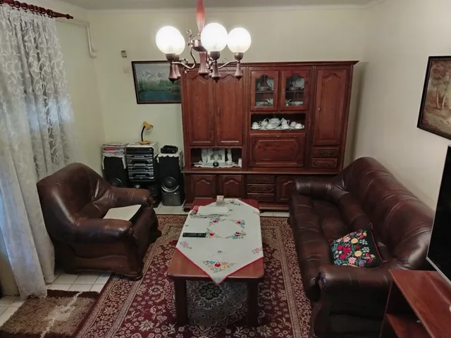 Eladó ház Budapest XVIII. kerület 56 nm