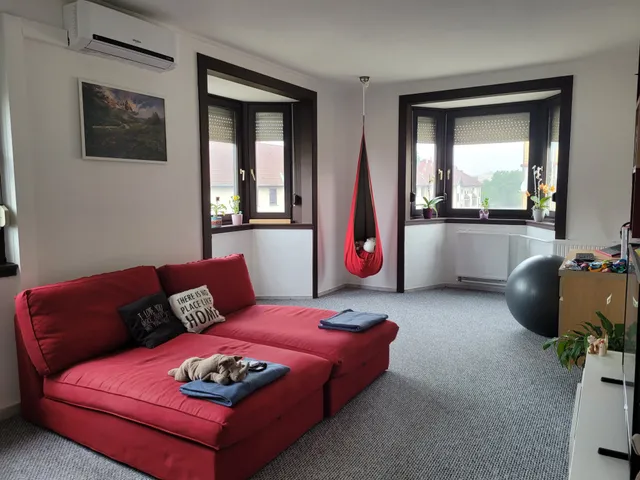 Eladó lakás Budapest XVIII. kerület 74 nm