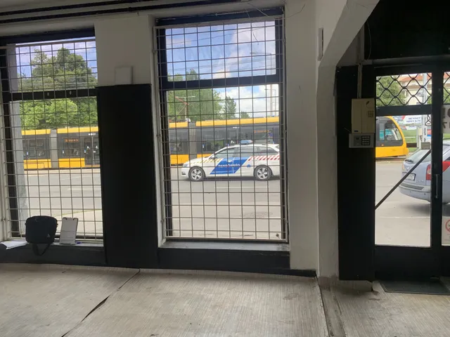 Kiadó kereskedelmi és ipari ingatlan Budapest XVIII. kerület 160 nm
