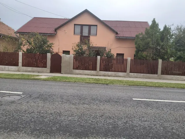 Eladó ház Gyál 143 nm