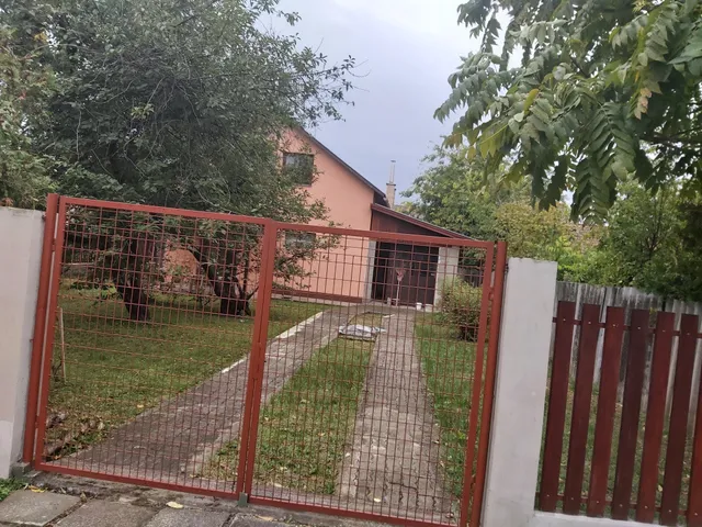Eladó ház Gyál 143 nm