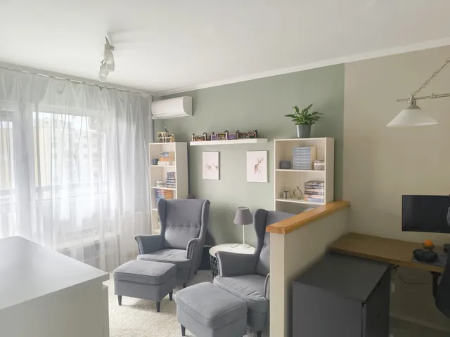 Eladó lakás Budapest XVIII. kerület 37 nm