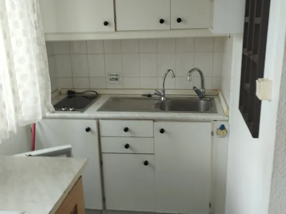 Eladó lakás Budapest III. kerület 27 nm