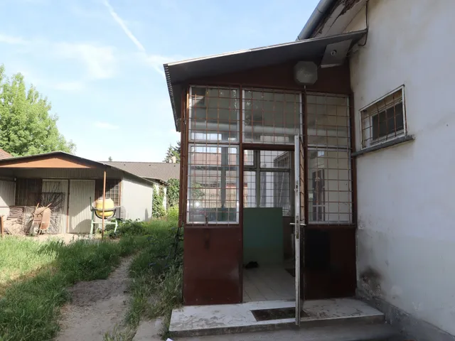 Eladó ház Budapest XXI. kerület, Csepel, Királyerdő 85 nm