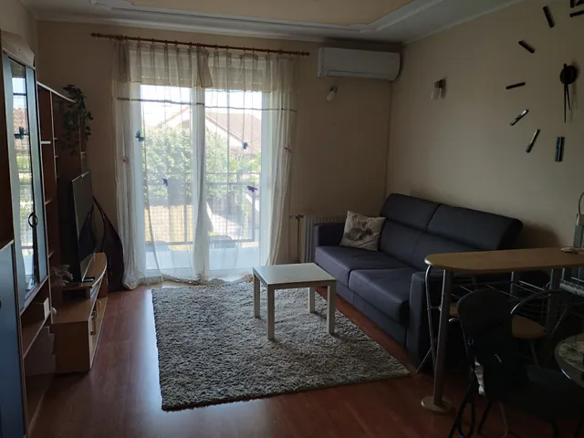Kiadó lakás Budapest XVIII. kerület 67 nm
