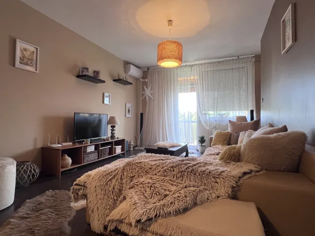 Eladó lakás Budapest XVIII. kerület 54 nm
