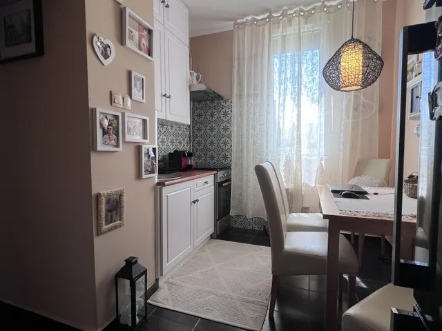 Eladó lakás Budapest XVIII. kerület 54 nm