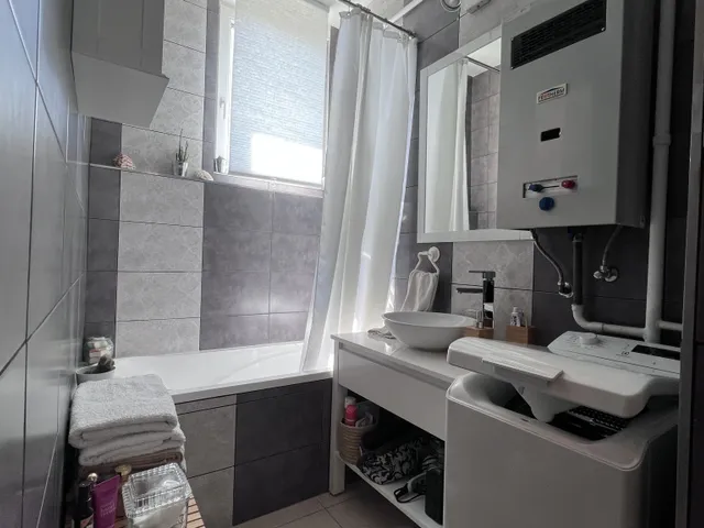 Eladó lakás Budapest XVIII. kerület 54 nm