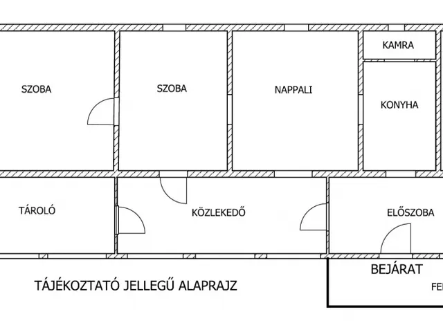 Eladó ház Üllő 98 nm