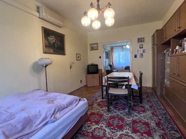Eladó lakás Budapest XIII. kerület, Váci út 60 nm