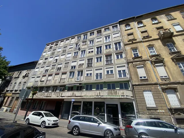 Eladó lakás Budapest VIII. kerület 63 nm