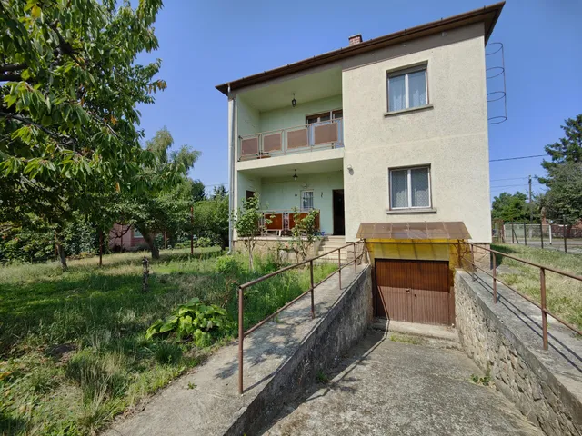 Eladó ház Budapest XVIII. kerület 110 nm
