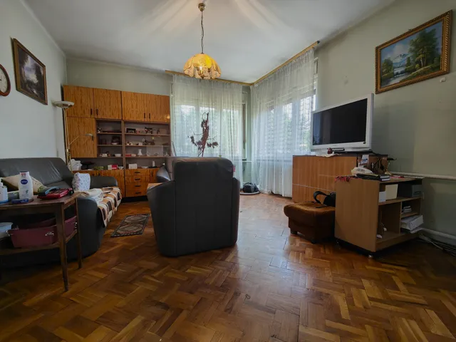Eladó ház Budapest XVIII. kerület, Babits Mihály utca 110 nm