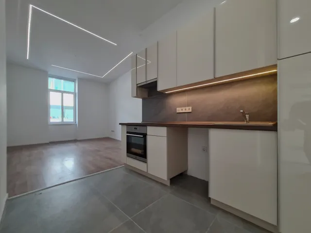 Eladó lakás Budapest II. kerület 36 nm