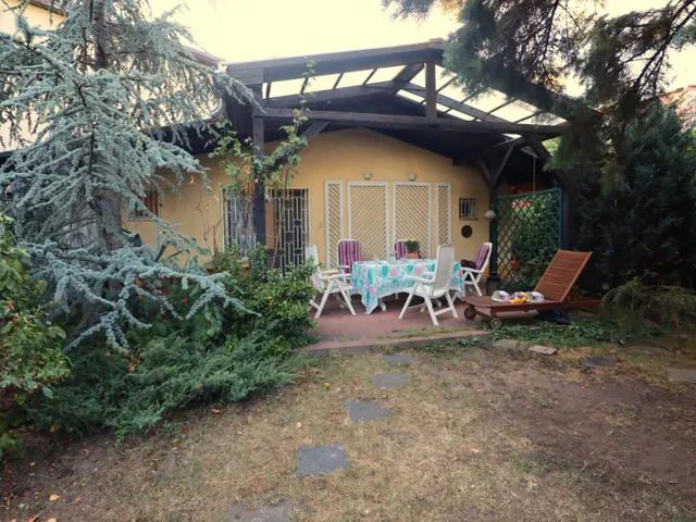 Eladó ház Budapest XVIII. kerület 144 nm