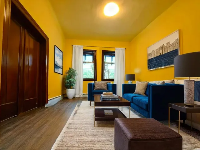 Eladó lakás Budapest IX. kerület 79 nm