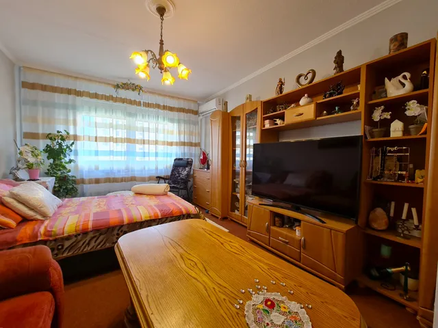 Eladó lakás Budapest XVIII. kerület, Csontváry Kosztka Tivadar utca 53 nm