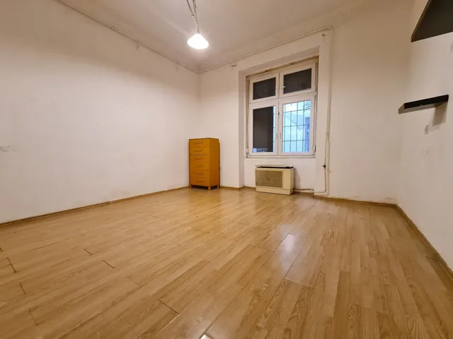 Eladó lakás Budapest VII. kerület 30 nm