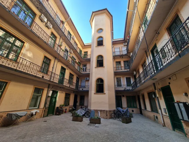 Eladó lakás Budapest VII. kerület, Dembinszky utca 30 nm