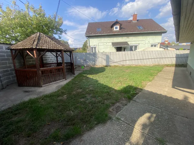 Eladó ház Budapest XVIII. kerület, Ferihegy utca 173 nm