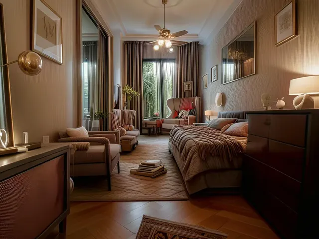 Eladó lakás Budapest VI. kerület, Szív utca 80 nm